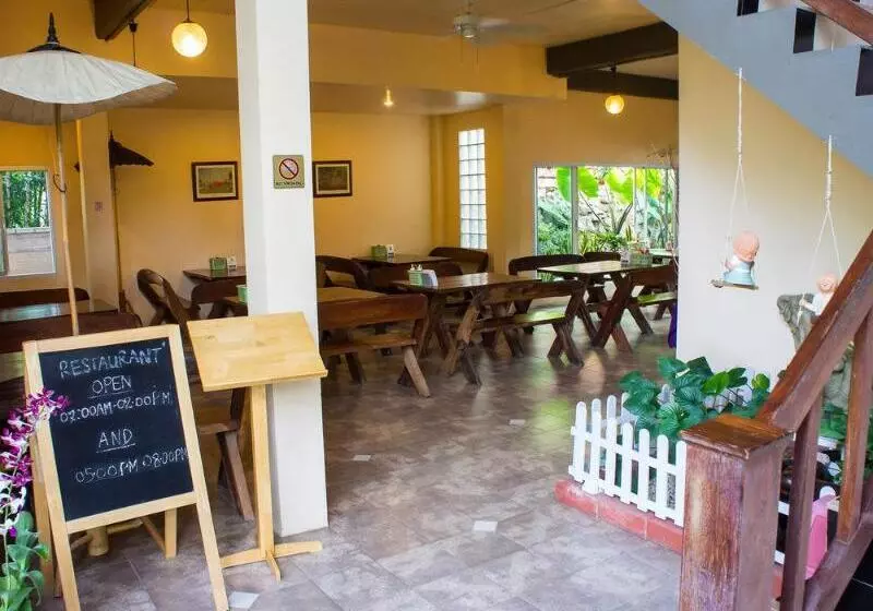 Fotos del hotel Sabai@kan Resort:  22