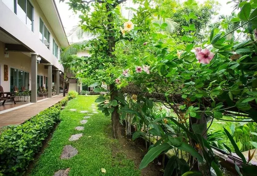 Fotos del hotel Sabai@kan Resort:  21