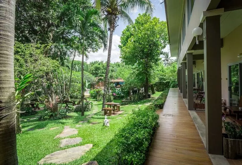 Fotos del hotel Sabai@kan Resort:  7