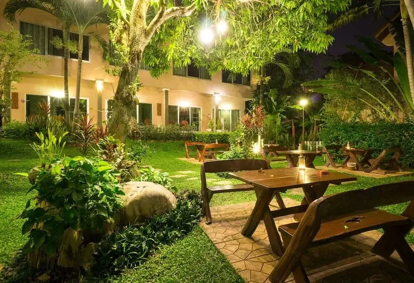 Fotos del hotel Sabai@kan Resort:  17