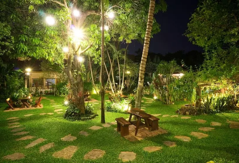 Fotos del hotel Sabai@kan Resort:  18