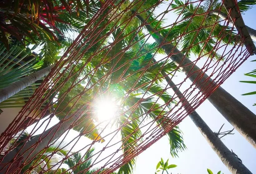 Fotos del hotel Sabai@kan Resort:  6