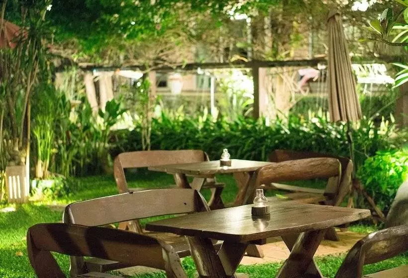 Fotos del hotel Sabai@kan Resort:  12