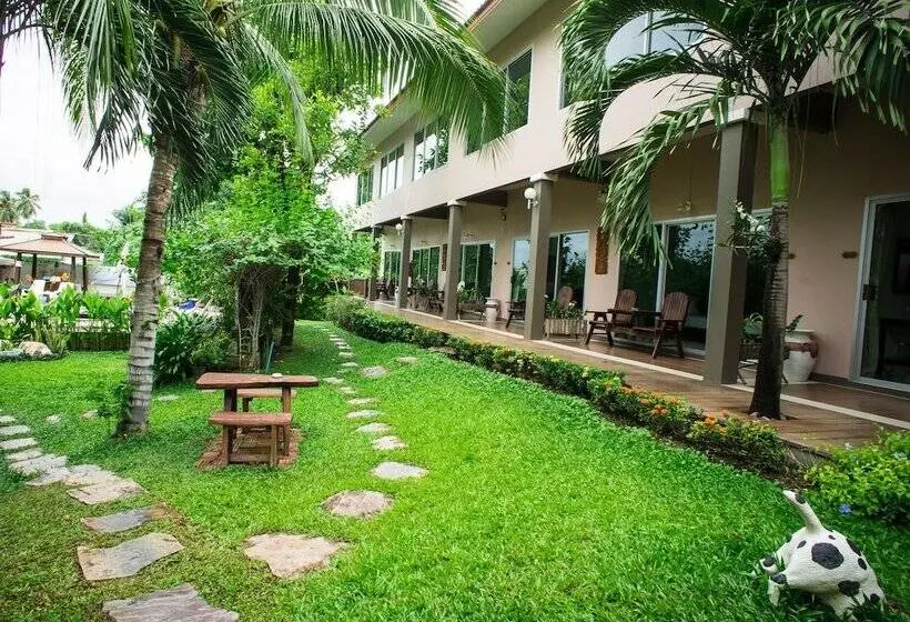 Fotos del hotel Sabai@kan Resort:  23