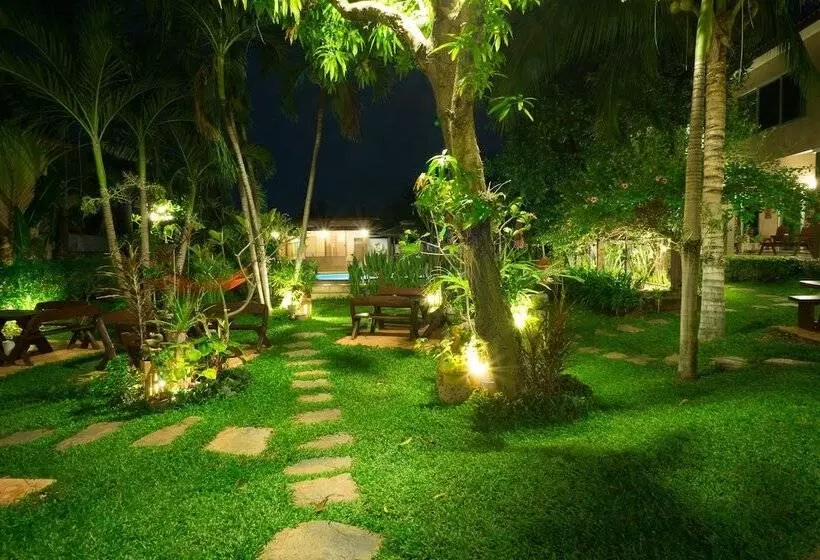 Fotos del hotel Sabai@kan Resort:  20