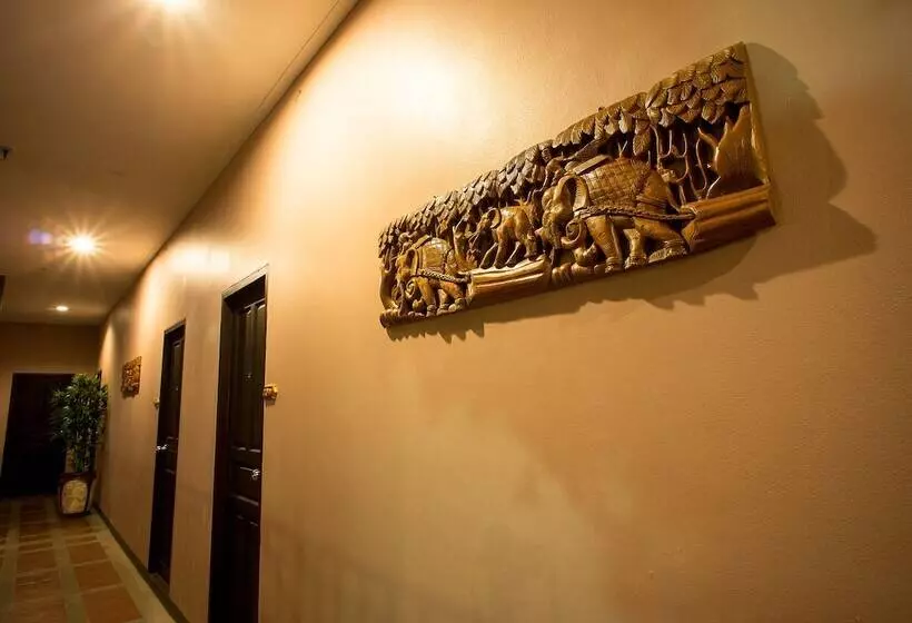 Fotos del hotel Sabai@kan Resort:  14