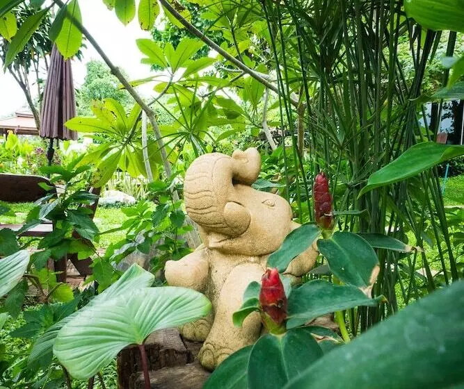 Fotos del hotel Sabai@kan Resort:  13