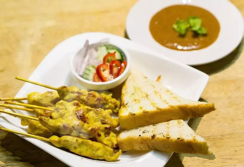 Fotos del hotel Sabai@kan Resort:  10