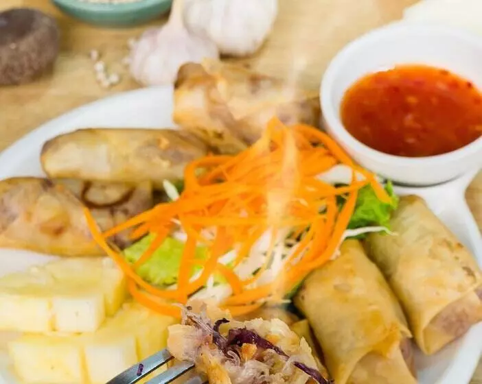 Fotos del hotel Sabai@kan Resort:  3