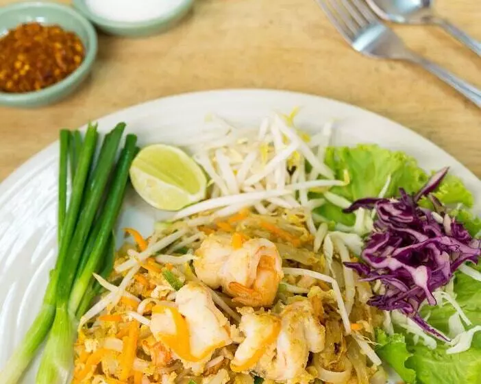 Fotos del hotel Sabai@kan Resort:  19