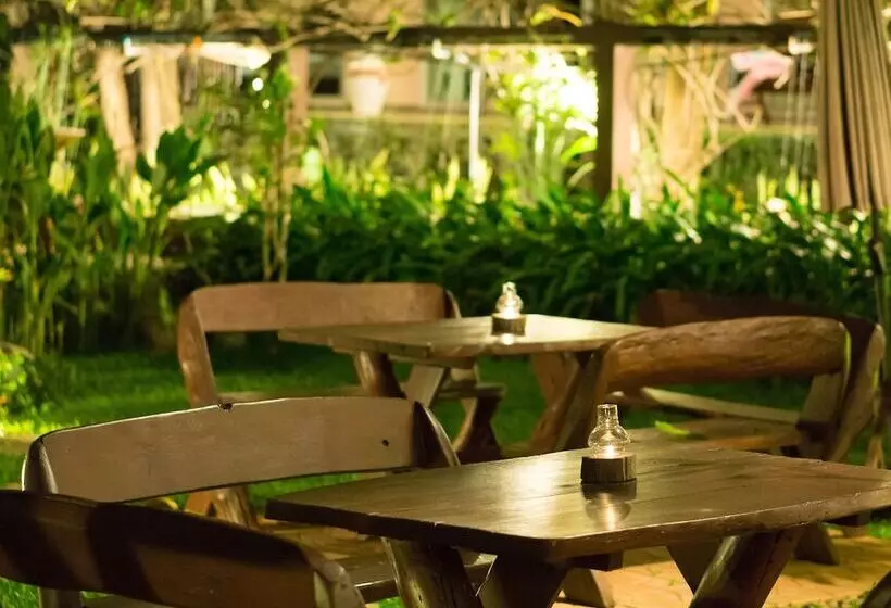 Fotos del hotel Sabai@kan Resort:  5