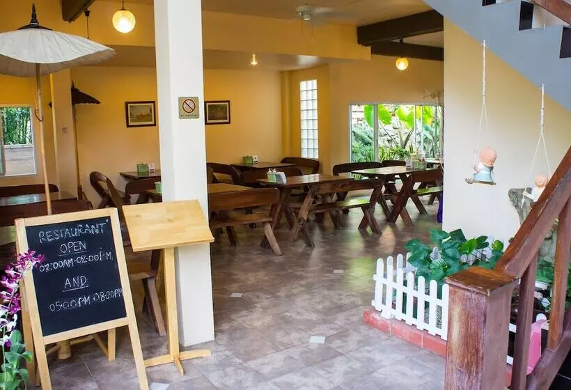 Fotos del hotel Sabai@kan Resort:  25