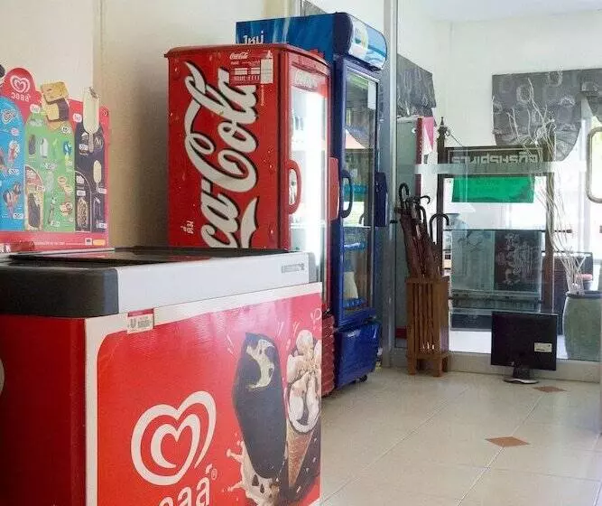 Fotos del hotel Sabai@kan Resort:  4