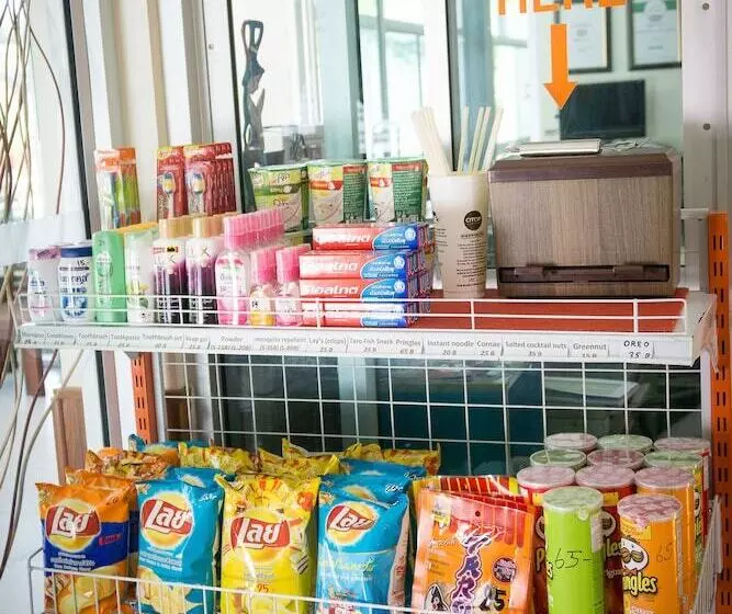 Fotos del hotel Sabai@kan Resort:  11