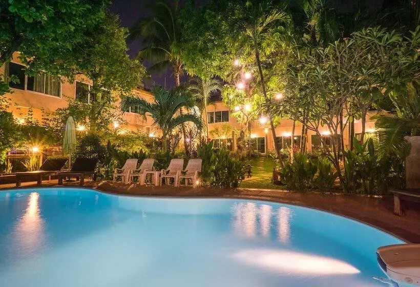 Fotos del hotel Sabai@kan Resort:  15