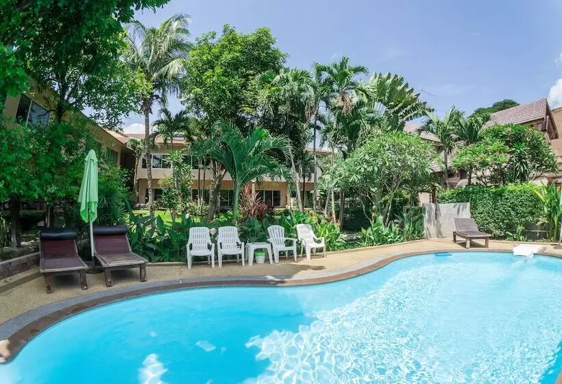 Fotos del hotel Sabai@kan Resort:  2