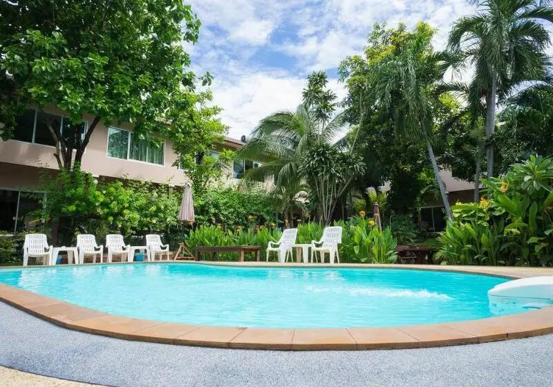 Fotos del hotel Sabai@kan Resort:  9