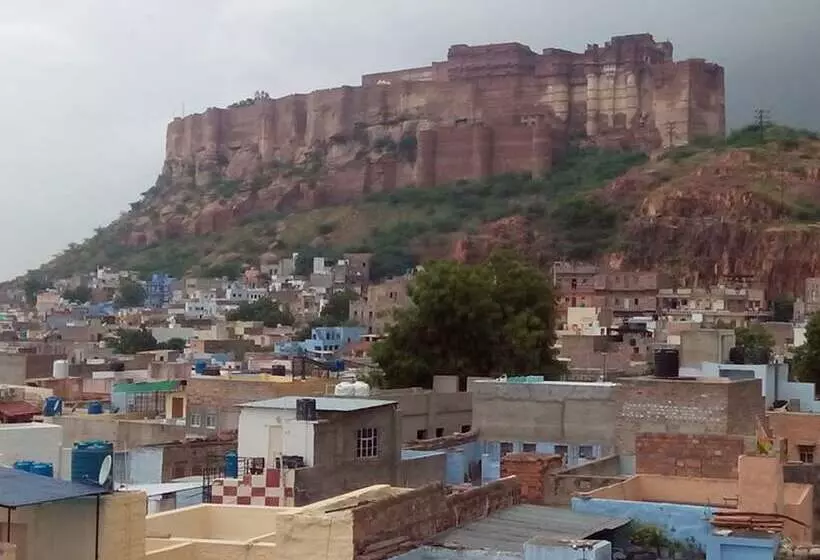 Fotos del hotel Shyam Palace Guest House:  5