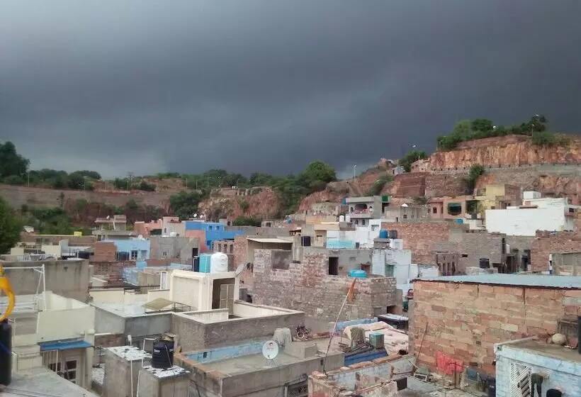 Fotos del hotel Shyam Palace Guest House:  10