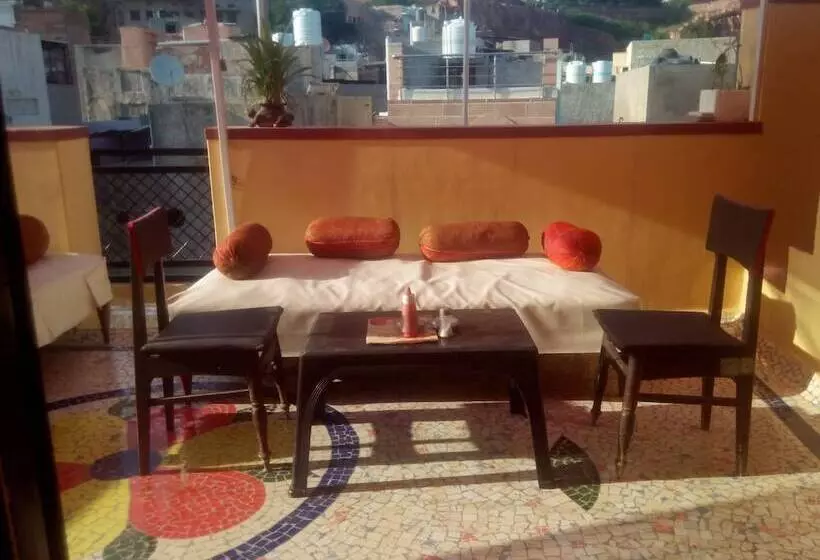 Fotos del hotel Shyam Palace Guest House:  3