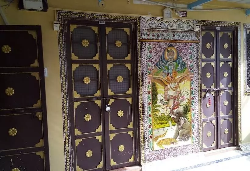 Fotos del hotel Shyam Palace Guest House:  4