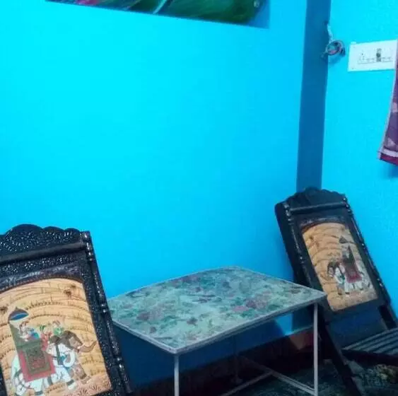 Fotos del hotel Shyam Palace Guest House:  15