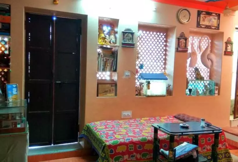 Fotos del hotel Shyam Palace Guest House:  11