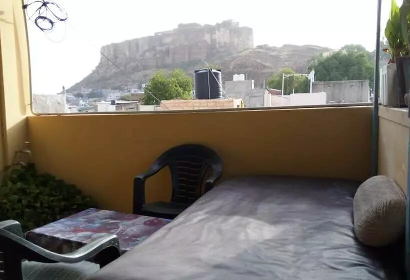 Fotos del hotel Shyam Palace Guest House:  12