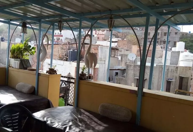 Fotos del hotel Shyam Palace Guest House:  8