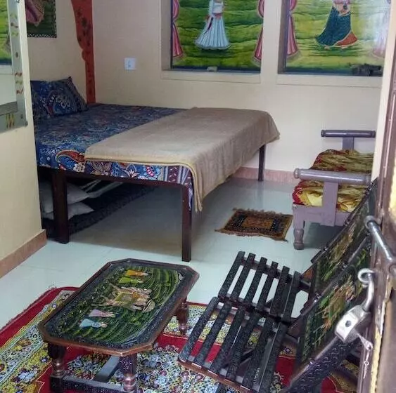 Fotos del hotel Shyam Palace Guest House:  6