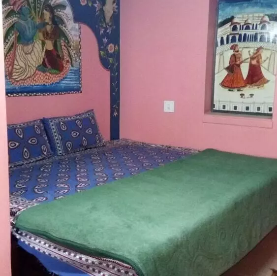 Shyam Palace Guest House