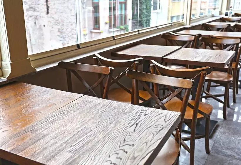 Fotos del hotel Taksim Premium:  8