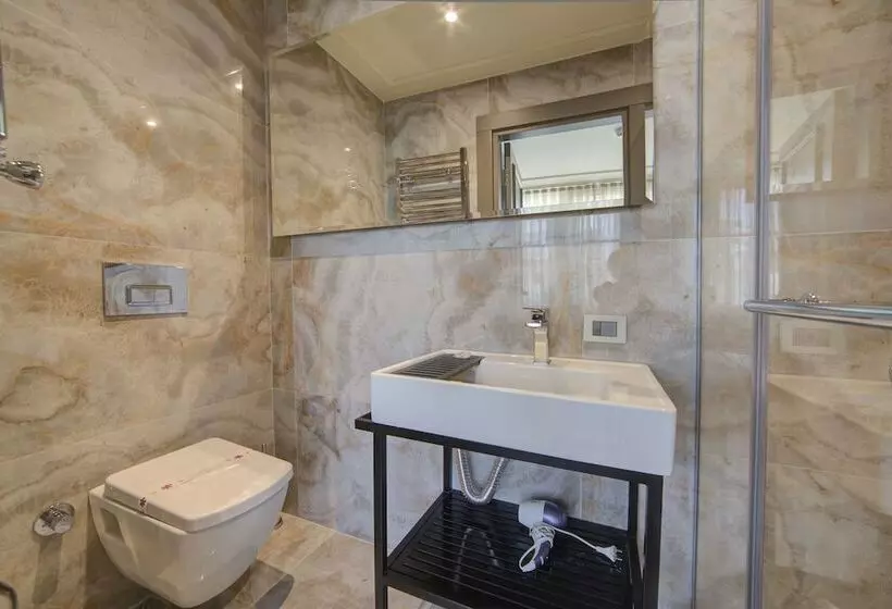 Fotos del hotel Taksim Premium:  5