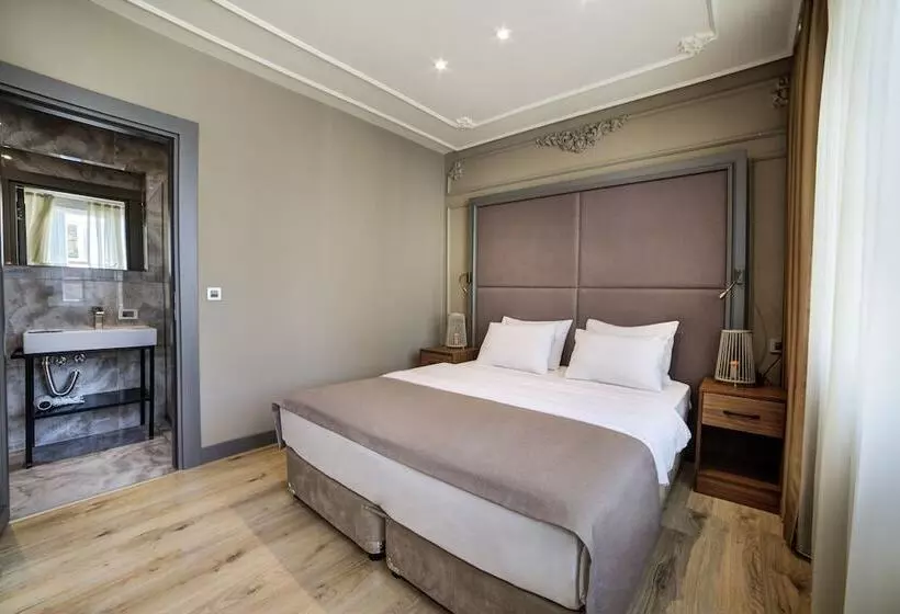 Fotos del hotel Taksim Premium:  16