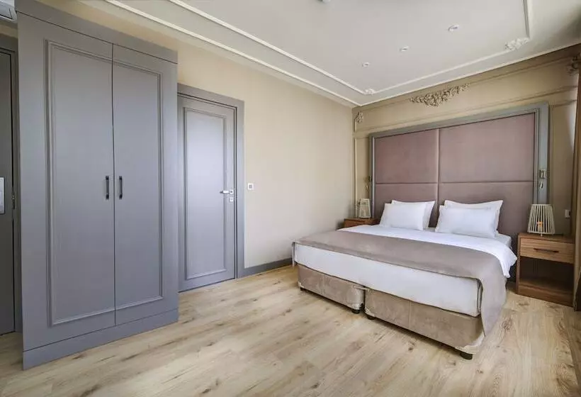 Fotos del hotel Taksim Premium:  18