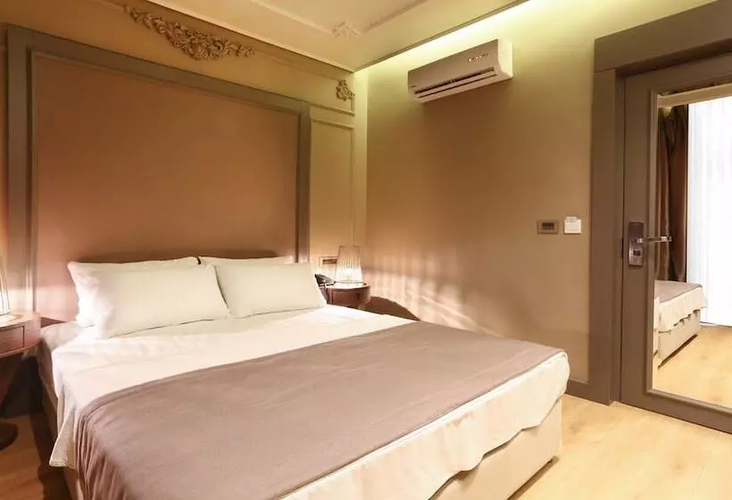 Fotos del hotel Taksim Premium:  20