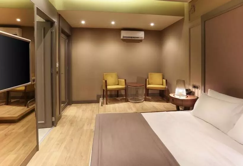 Fotos del hotel Taksim Premium:  22