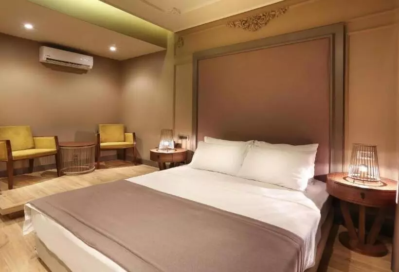 Fotos del hotel Taksim Premium:  7