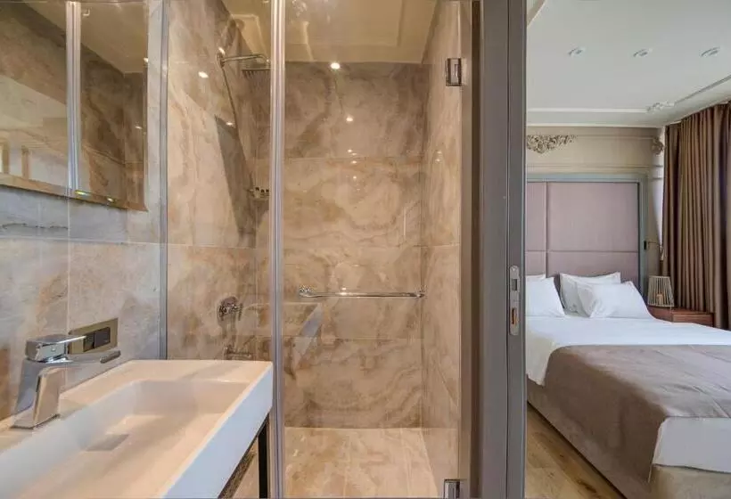 Fotos del hotel Taksim Premium:  15