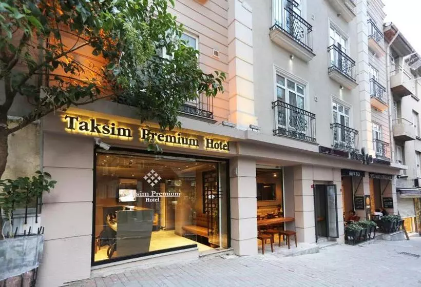 Taksim Premium