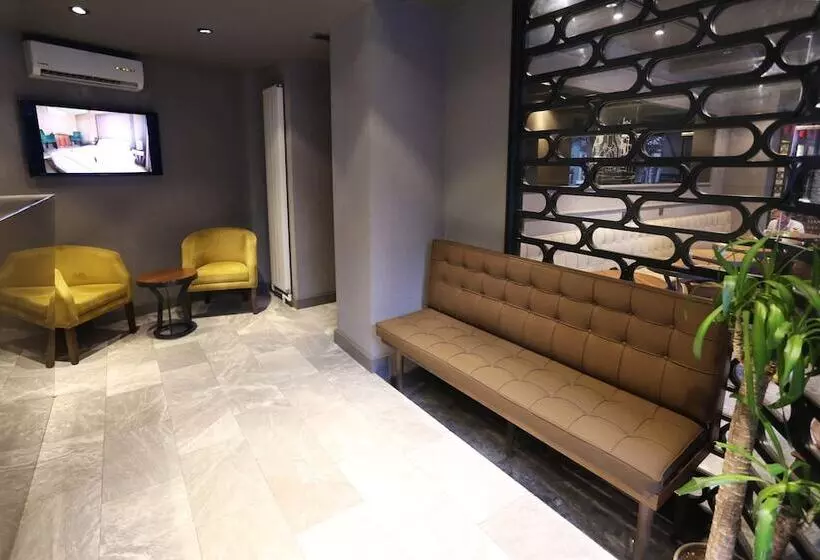 Fotos del hotel Taksim Premium:  2