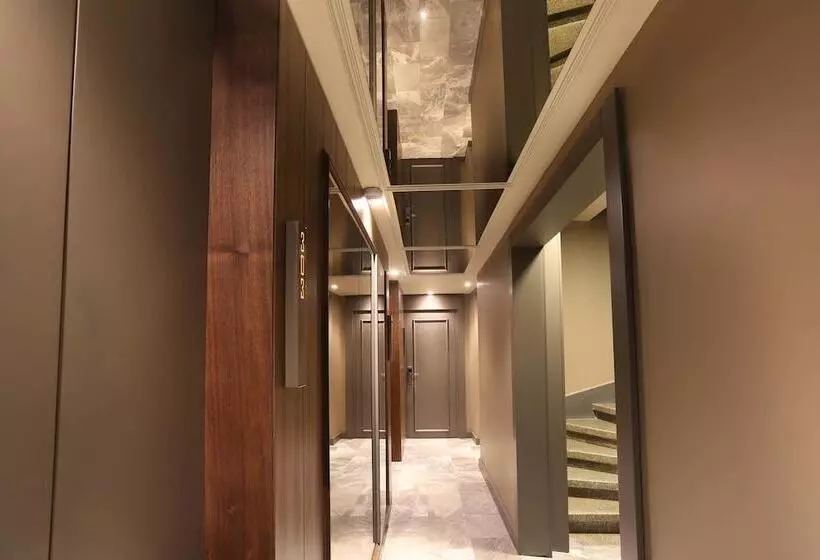 Fotos del hotel Taksim Premium:  12