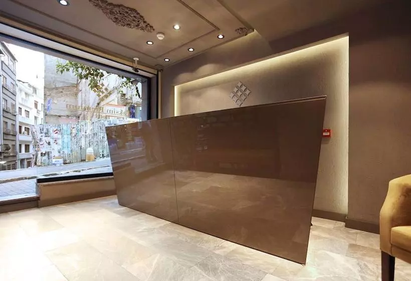 Fotos del hotel Taksim Premium:  3