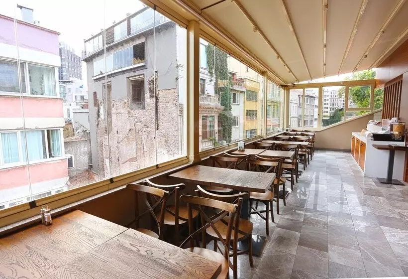 Fotos del hotel Taksim Premium:  6