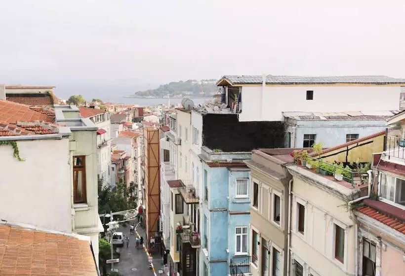 Fotos del hotel Taksim Premium:  8