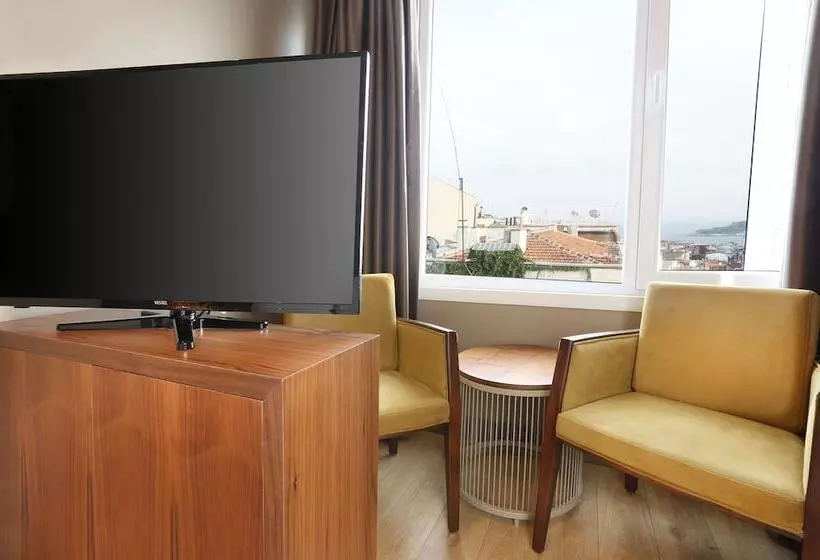 Fotos del hotel Taksim Premium:  16