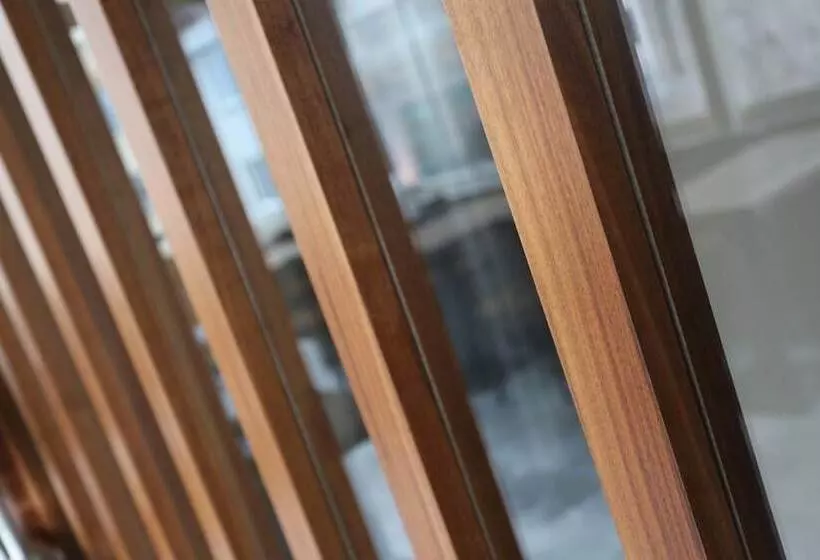 Fotos del hotel Taksim Premium:  17