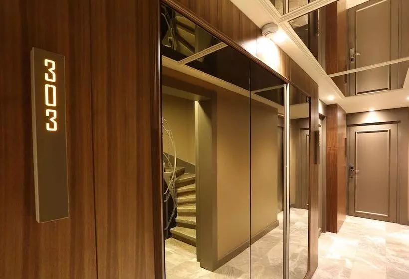 Fotos del hotel Taksim Premium:  19