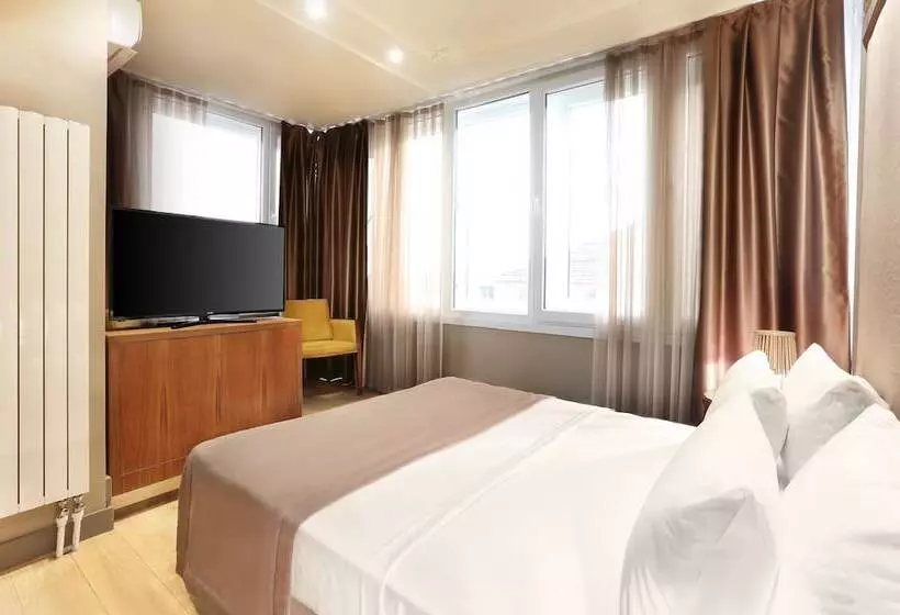 Taksim Premium