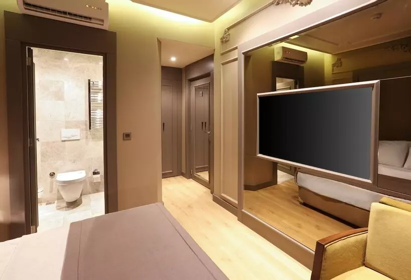 Fotos del hotel Taksim Premium:  11